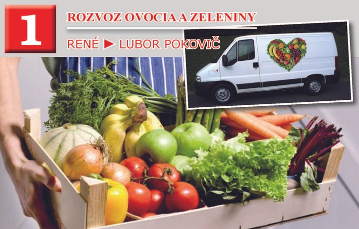 Zámena povolaní jednoznačne v prospech dvojice René – Lubor Pokovič